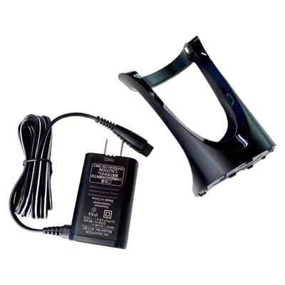 适用松下剃须刀RC9-83 ES-ST23 ST27 ST29 ST39 ST25 充电器+底座