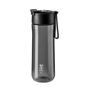 2025新款磁吸茶仓茶隔泡茶便携运动耐高温户外水杯茶水分离水杯子