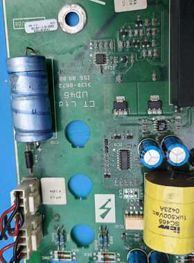 议价议价UD46变频器驱动板UD46  变频器UNI440