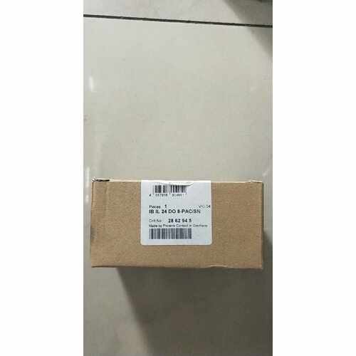 【请询价】全新原装2862945IIL24DO8PACSN现货*