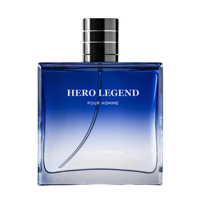法国蔚蓝古龙男士香水礼盒100ml