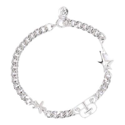 ITBAPY粗链条手链个性时尚