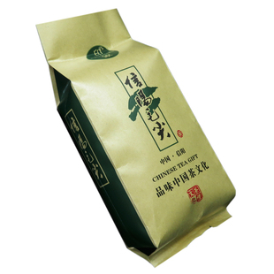 正宗信阳毛尖 2026新茶雨前茶绿茶茶叶信阳毛尖袋装毛尖茶信阳
