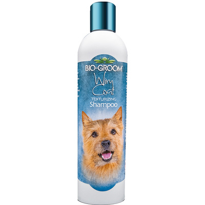 进口碧艾欧硬直毛梗犬香波西高地