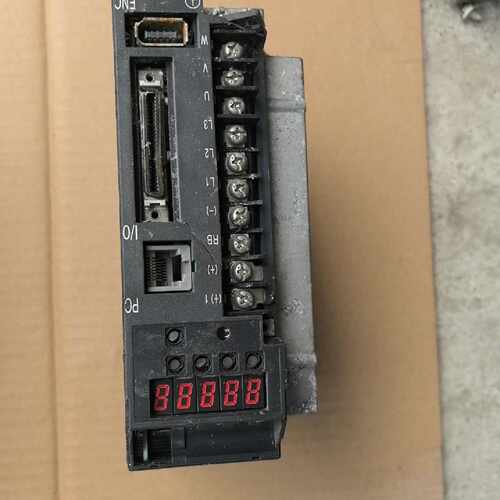 询价日立伺服驱动器 ADAX5-0BLL2