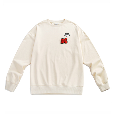 王栎鑫毛不易朱嘉琦同款卫衣