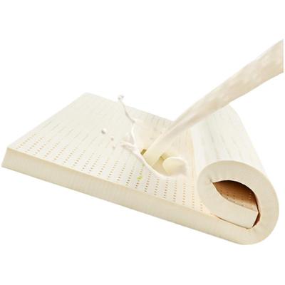 网易严选天然乳胶床垫床垫