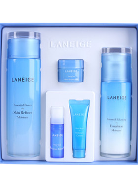 正常规格Laneige/兰芝保湿补水