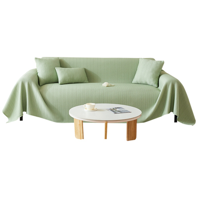 【升级款18℃】冷感沙发盖布防滑