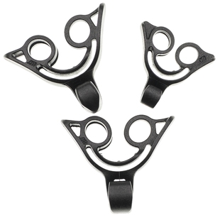 WOOJIN扣具WJ扣件 Squeeze Hook 带钩绳扣 弹力绳扣 捆绑DIY配件