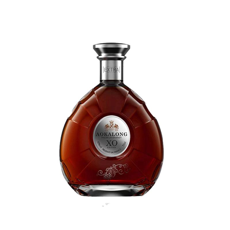 奥卡龙XO白兰地40度烈酒700ml