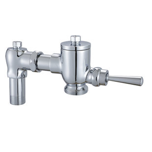 卧式脚踏冲洗阀 蹲坑 大便冲洗水阀 脚踏/踩 DC603VLR/VLFR/VS