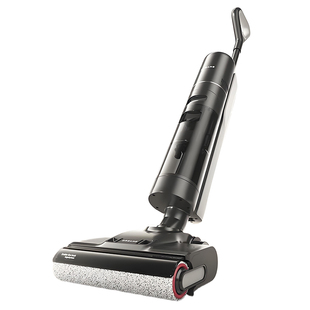 追觅G600智能洗地机 家用无线双侧0贴边实时制作电解水】