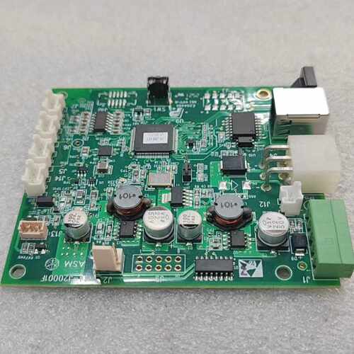 议价ASM控制板03-J20001-03/D/LF 全新现货