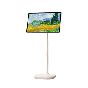 海信大白闺蜜机x8pro 海信4K大平板移动随心屏学习一体机智慧屏