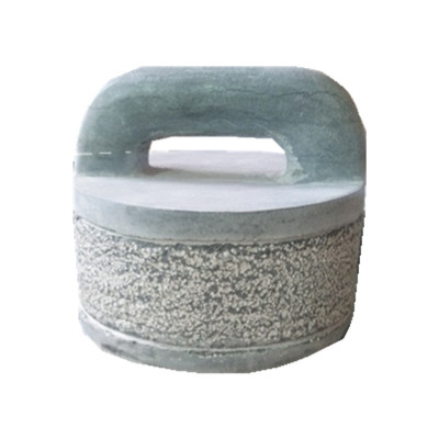 石雕练功健身男士家用砝肉码压锅