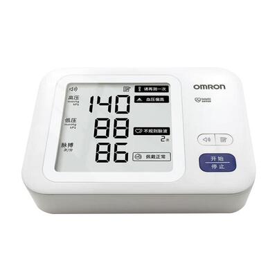 欧姆龙血压计J710原装进口正品