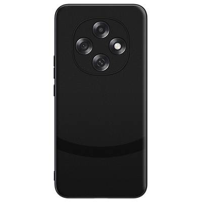 适用于OPPOA6Pro拼接素皮手机壳