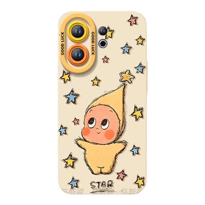 【小红书爆款】搭配同款挂绳viv