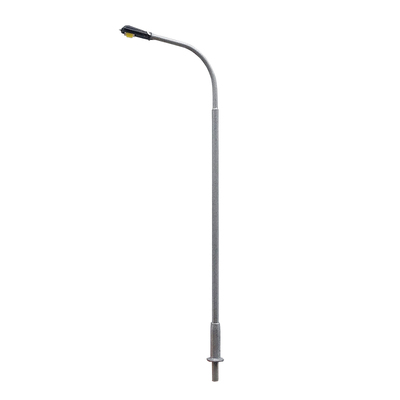 模型方寸景路灯街灯微缩仿真