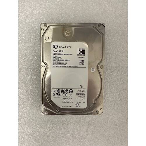 议价Seagate希捷ST6000NM019B可维修
