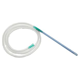 华越牌一次性电动吸引器使用吸引连接导管口腔牙科带头引流管10支