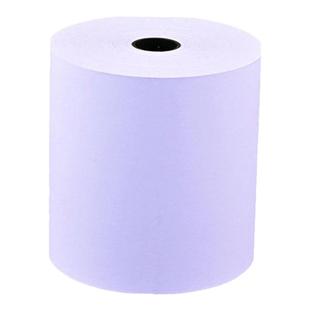 迈瑞血球仪打印纸50x20除颤仪生化分析仪打印纸尿常规血常规热敏打印纸55mm医疗检测纸56mm血尿化验打印宠物