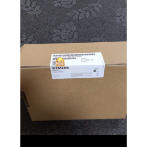 议价6AV6545-0BA15-2AX0西门子原装触摸屏6AV6545-0BA15-2AX0
