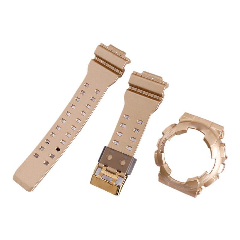 树脂表带表壳Casio卡西欧G-shock