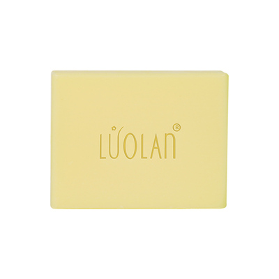 罗兰海盐洗浴皂清爽控油除螨香皂