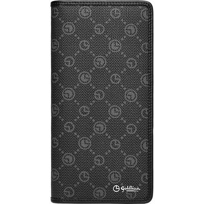 金利来新款钱包男长款多卡位时尚