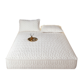 六面全包床笠床罩2025新款四季通用床笠款床单席梦思保护防尘罩