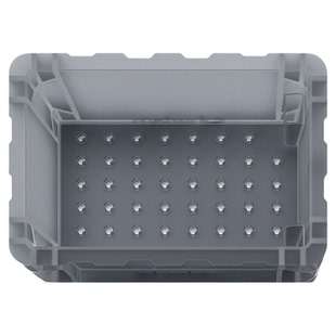 彻朗鱼缸周转箱过滤器静音上置滴流盒水循环外置过滤桶过滤箱配件