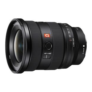 索尼 FE16-35mm F2.8 GM II 超广角变焦G大师镜头 SEL1635GM二代