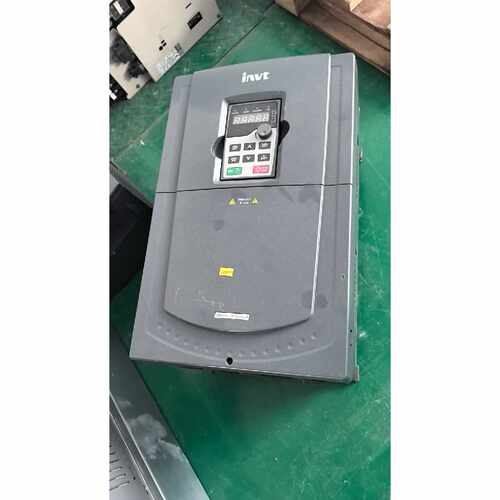 GD300-19-022G-4 英威腾22KW变频器 工业调速设备