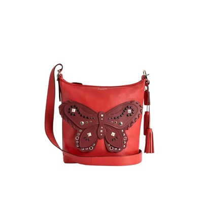 (Re)Loved RELOVED COACH/蔻驰女士托特包/旅行包大容量