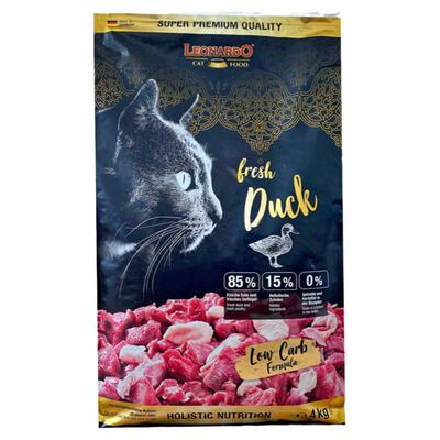 德国小李子高鲜肉成猫猫主粮