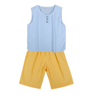 外婆桥演出服弄堂记忆演出服蒲扇摇过的夏天舞蹈服幼儿园毕业服装
