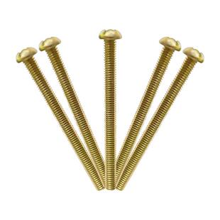 雷士电工开关插座面板加长螺钉M4螺丝电工五金配件自攻螺丝套装