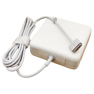 适用于苹果MacBook笔记本Pro电脑85W充电器A1398 A1424电源充电器