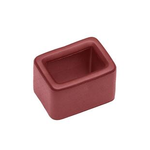 汽车安全带插座保护套插销硅胶套防撞防刮固定器内饰防护改装通用