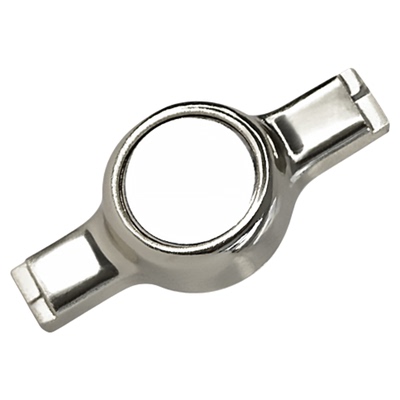 适配有色剃须刀卡扣配件