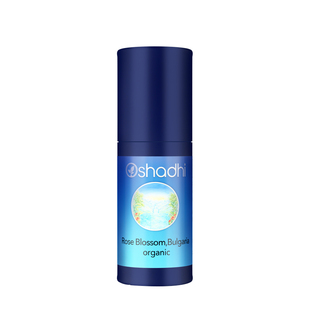 德国O家保加利亚玫瑰单方精油嫩白提亮保湿滋养增加肌肤弹性