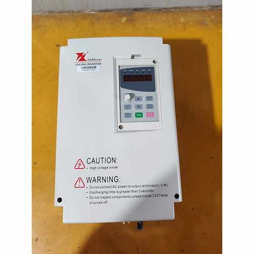 富凌变频器DZB280B011.0L4DK一台11KW议价