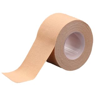 恒品医用胶布护后脚跟皲裂贴过敏防橡皮膏手脚手足开裂固定干裂贴