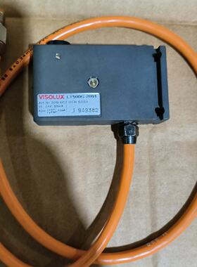 【请询价】#倍加福VISOLUX LT500G-2091  机械光
