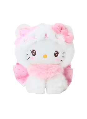 hellokitty大尾巴奶油猫咪包挂件