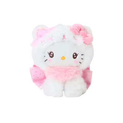 hellokitty大尾巴奶油猫咪包挂件