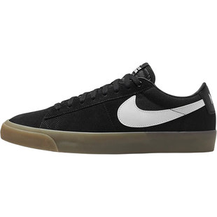 Nike/耐克官方正品SB Blazer Zoom男子运动轻便板鞋DC7695-004