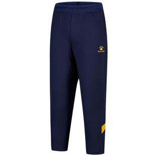 KELME卡尔美儿童运动裤秋冬新足球训练裤子休闲健身跑步弹力长裤